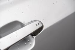 2018 Subaru Forester 2.5i-L S5 MY19 AWD Ice Silver