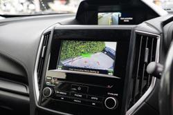 2018 Subaru Forester 2.5i-L S5 MY19 AWD Ice Silver