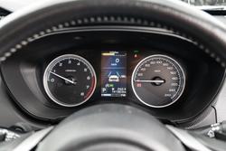 2018 Subaru Forester 2.5i-L S5 MY19 AWD Ice Silver