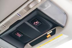 2018 Subaru Forester 2.5i-L S5 MY19 AWD Ice Silver