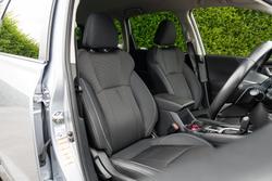 2018 Subaru Forester 2.5i-L S5 MY19 AWD Ice Silver