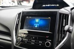 2018 Subaru Forester 2.5i-L