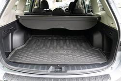 2018 Subaru Forester 2.5i-L