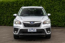 2018 Subaru Forester 2.5i-L