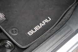 2018 Subaru Forester 2.5i-L