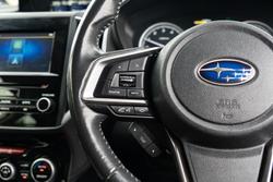 2018 Subaru Forester 2.5i-L