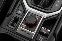 2018 Subaru Forester 2.5i-L