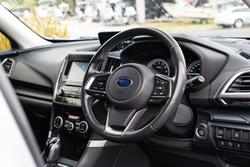 2018 Subaru Forester 2.5i-L