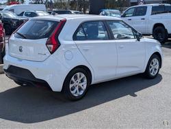 2024 MG MG3 Core