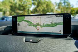 2025 Mazda CX-60 D50e Touring