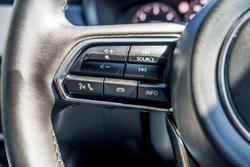 2025 Mazda CX-60 D50e Touring