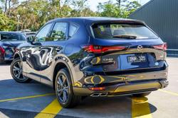 2025 Mazda CX-60 D50e Touring