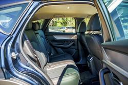 2025 Mazda CX-60 D50e Touring