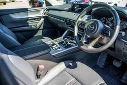 2025 Mazda CX-60 D50e Touring