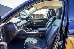 2025 Mazda CX-60 D50e Touring