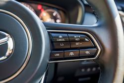 2025 Mazda CX-60 D50e Touring