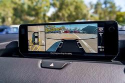 2025 Mazda CX-60 D50e Touring