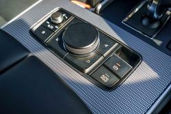 2025 Mazda CX-60 D50e Touring