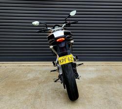 2014 KTM 390 Duke Duke