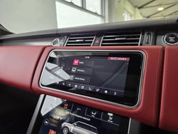 2021 Land Rover Range Rover P565 SVAutobiography Dynamic