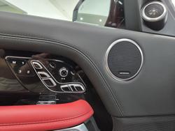 2021 Land Rover Range Rover P565 SVAutobiography Dynamic