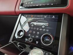 2021 Land Rover Range Rover P565 SVAutobiography Dynamic