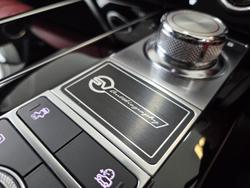 2021 Land Rover Range Rover P565 SVAutobiography Dynamic