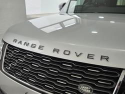 2021 Land Rover Range Rover P565 SVAutobiography Dynamic