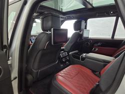 2021 Land Rover Range Rover P565 SVAutobiography Dynamic