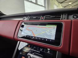 2021 Land Rover Range Rover P565 SVAutobiography Dynamic