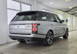 2021 Land Rover Range Rover P565 SVAutobiography Dynamic