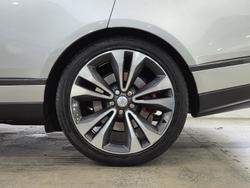 2021 Land Rover Range Rover P565 SVAutobiography Dynamic