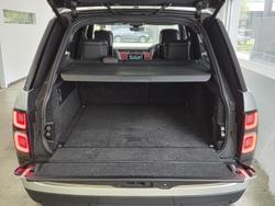 2021 Land Rover Range Rover P565 SVAutobiography Dynamic