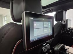 2021 Land Rover Range Rover P565 SVAutobiography Dynamic