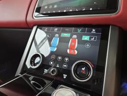 2021 Land Rover Range Rover P565 SVAutobiography Dynamic