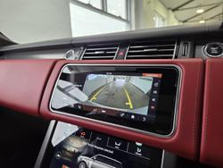 2021 Land Rover Range Rover P565 SVAutobiography Dynamic