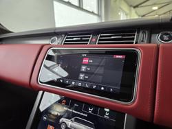 2021 Land Rover Range Rover P565 SVAutobiography Dynamic