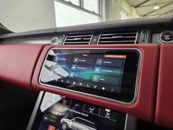 2021 Land Rover Range Rover P565 SVAutobiography Dynamic