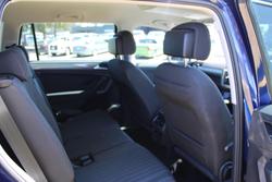 2024 Volkswagen Tiguan 132TSI Life Allspace