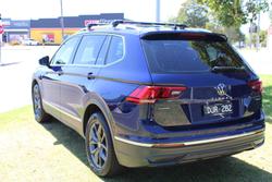2024 Volkswagen Tiguan 132TSI Life Allspace