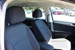 2024 Volkswagen Tiguan 132TSI Life Allspace