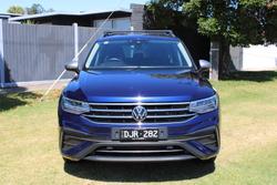 2024 Volkswagen Tiguan 132TSI Life Allspace