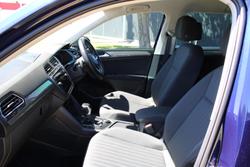 2024 Volkswagen Tiguan 132TSI Life Allspace