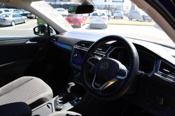 2024 Volkswagen Tiguan 132TSI Life Allspace