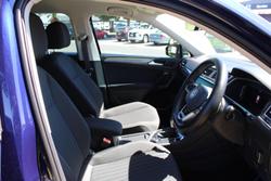 2024 Volkswagen Tiguan 132TSI Life Allspace