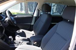 2024 Volkswagen Tiguan 132TSI Life Allspace