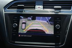 2024 Volkswagen Tiguan 132TSI Life Allspace