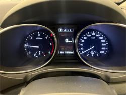 2016 Hyundai Santa Fe Elite