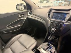 2016 Hyundai Santa Fe Elite