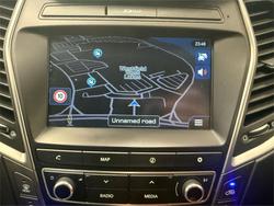 2016 Hyundai Santa Fe Elite